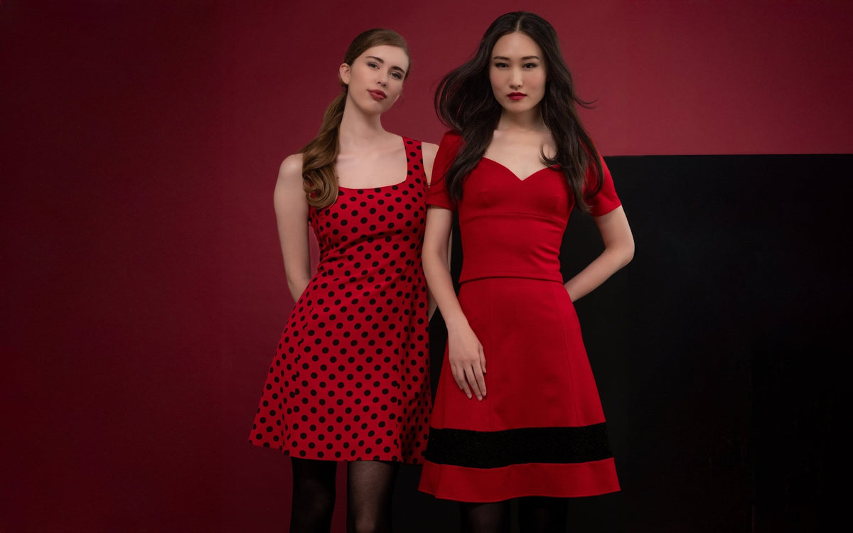 Automne Hiver 2025 - Atelier Boutique Isabelle Elie