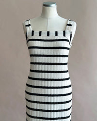 Robe Longue 5498