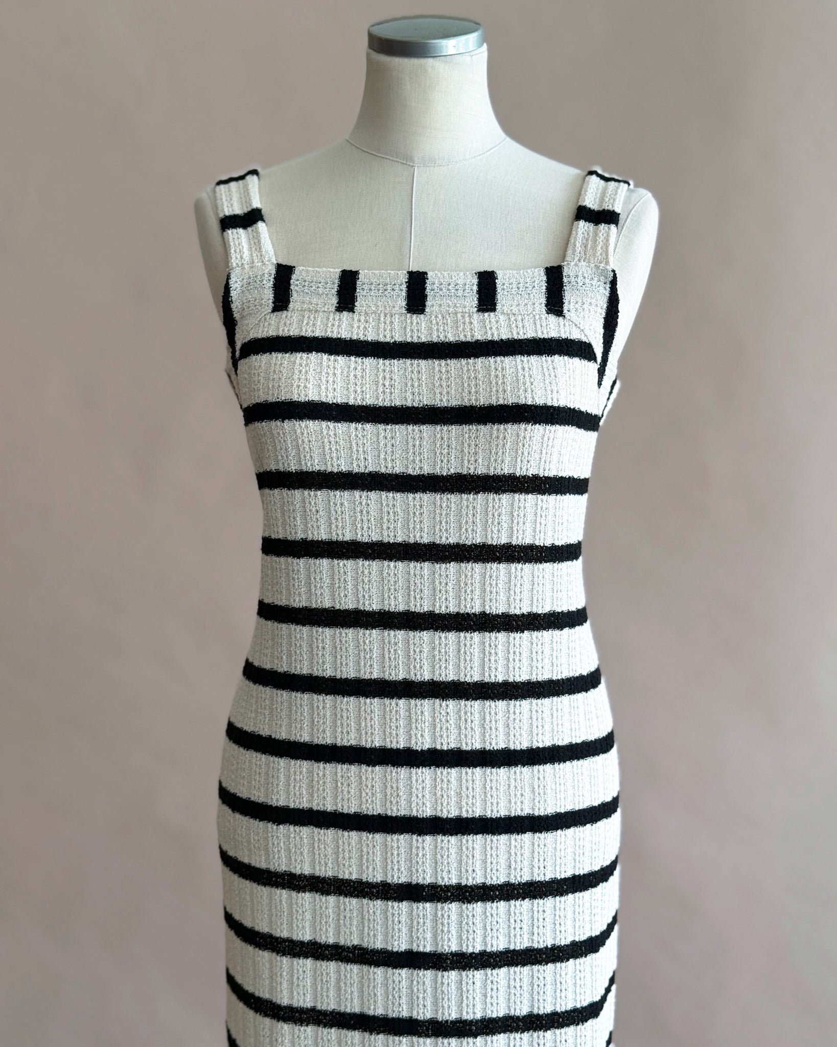 Robe Longue 5498