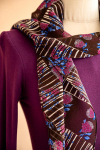Pull viscose prune