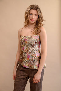 Corsage - Atelier Boutique Isabelle Elie