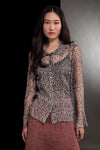 Chemisier 2224 - Atelier Boutique Isabelle Elie