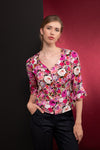 Chemisier 2228 - Atelier Boutique Isabelle Elie