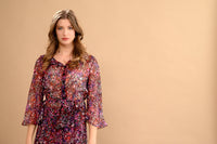 Chemisier - Atelier Boutique Isabelle Elie