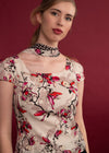 Corsage 2232 - Atelier Boutique Isabelle Elie