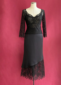 Corsage 2233 - Atelier Boutique Isabelle Elie