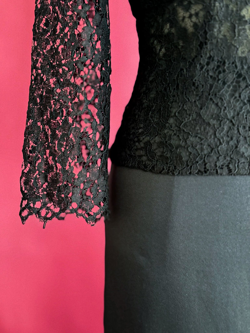 Corsage 2233 - Atelier Boutique Isabelle Elie