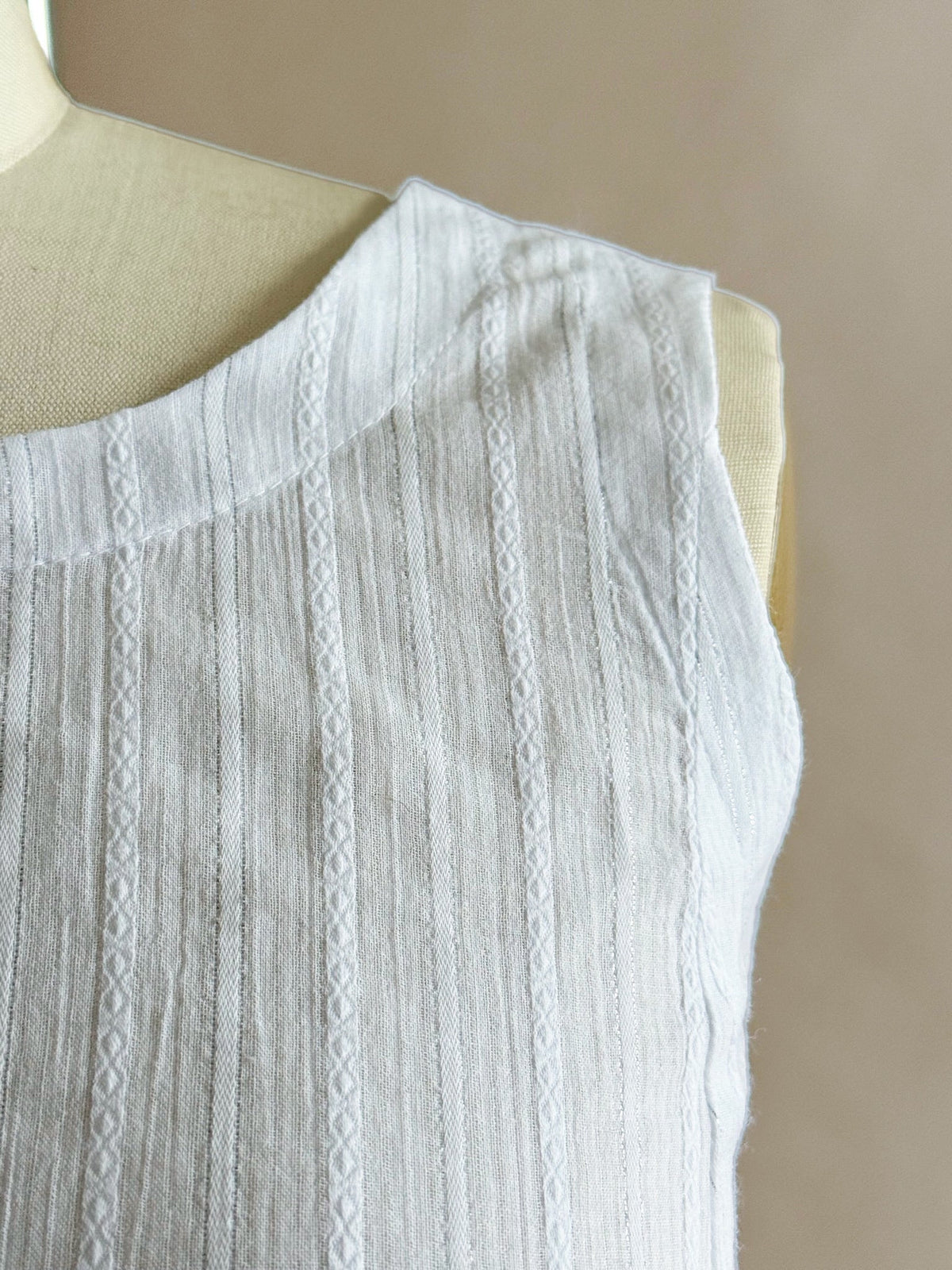 Corsage 2243 - Atelier Boutique Isabelle Elie