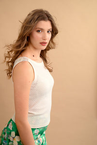 Corsage - Atelier Boutique Isabelle Elie