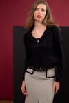 Jupe 4209 - Atelier Boutique Isabelle Elie