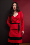 Jupe 4229 - Atelier Boutique Isabelle Elie