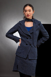Jupe 4231 - Atelier Boutique Isabelle Elie