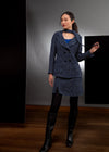 Jupe 4231 - Atelier Boutique Isabelle Elie