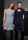 Jupe 4231 - Atelier Boutique Isabelle Elie