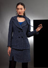Jupe 4231 - Atelier Boutique Isabelle Elie