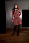 Jupe 4232 - Atelier Boutique Isabelle Elie