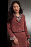 Jupe 4232 - Atelier Boutique Isabelle Elie
