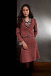 Jupe 4232 - Atelier Boutique Isabelle Elie