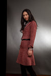 Jupe 4232 - Atelier Boutique Isabelle Elie