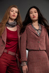 Jupe 4232 - Atelier Boutique Isabelle Elie