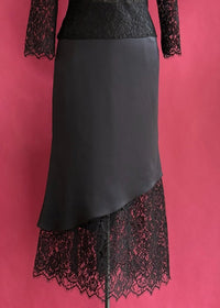 Jupe 4238 - Atelier Boutique Isabelle Elie