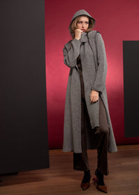 Manteau 650 - Atelier Boutique Isabelle Elie