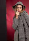 Manteau 650 - Atelier Boutique Isabelle Elie