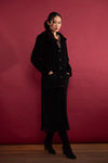 Manteau 654 - Atelier Boutique Isabelle Elie