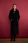 Manteau 654 - Atelier Boutique Isabelle Elie