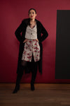 Manteau 654 - Atelier Boutique Isabelle Elie