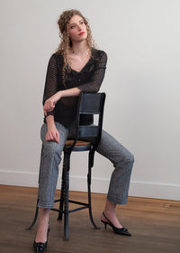 Pantalon 7007 - Atelier Boutique Isabelle Elie