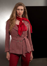 Pantalon 7011 - Atelier Boutique Isabelle Elie
