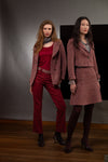 Pantalon 7011 - Atelier Boutique Isabelle Elie