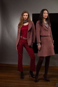 Pantalon 7011 - Atelier Boutique Isabelle Elie