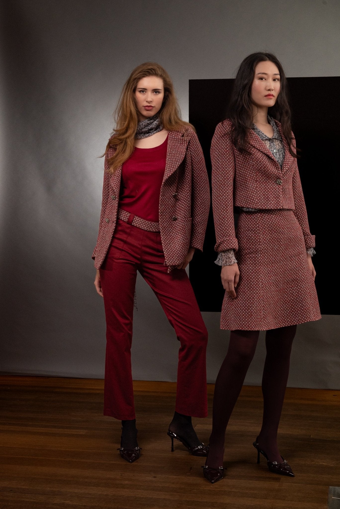 Pantalon 7011 - Atelier Boutique Isabelle Elie
