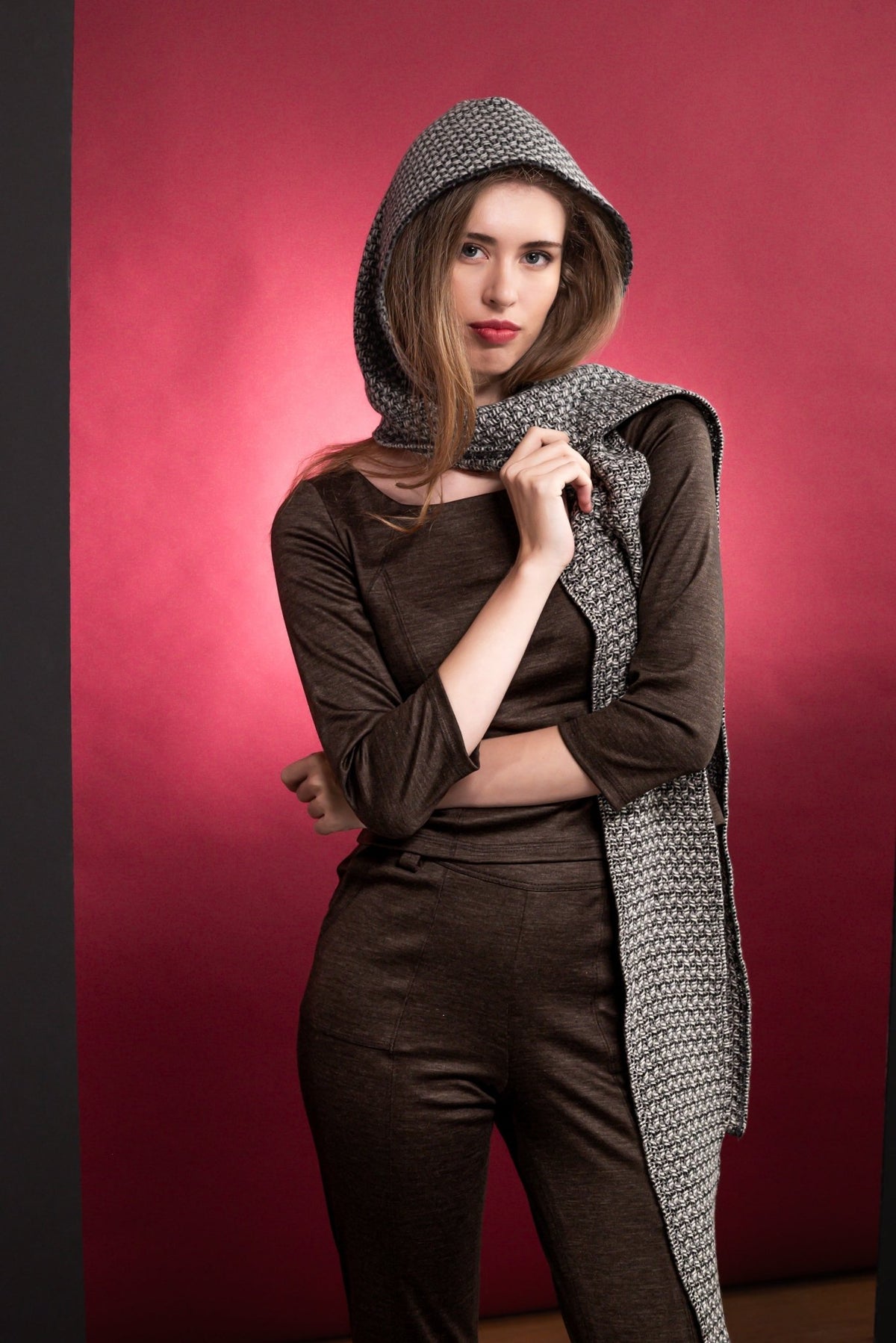 Pantalon 7014 - Atelier Boutique Isabelle Elie
