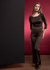 Pantalon 7014 - Atelier Boutique Isabelle Elie