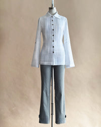 Pantalon 7018 - Atelier Boutique Isabelle Elie