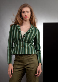 veste 2218 - Atelier Boutique Isabelle Elie
