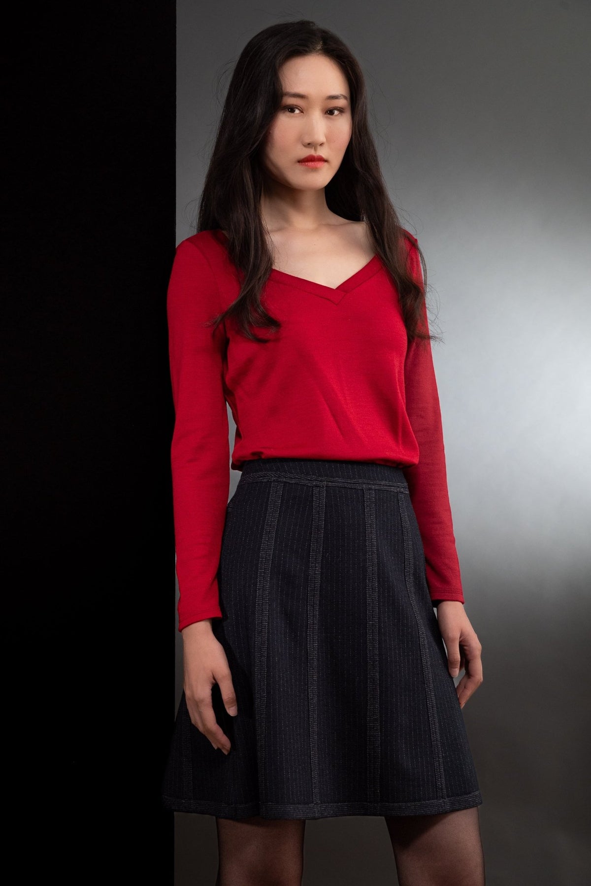Pull 1999 - Atelier Boutique Isabelle Elie