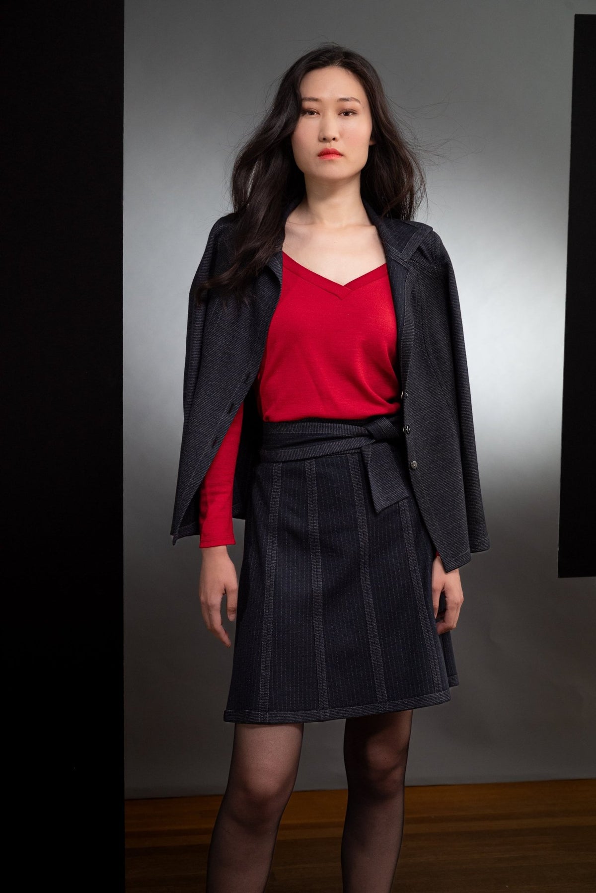 Pull 1999 - Atelier Boutique Isabelle Elie