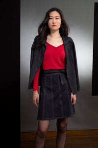 Pull 1999 - Atelier Boutique Isabelle Elie