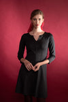 Robe 5478 - Atelier Boutique Isabelle Elie
