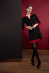 Robe 5481 - Atelier Boutique Isabelle Elie
