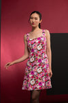 robe 5481 - Atelier Boutique Isabelle Elie