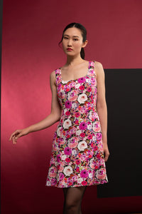 robe 5481 - Atelier Boutique Isabelle Elie