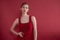 Robe 5481 - Atelier Boutique Isabelle Elie