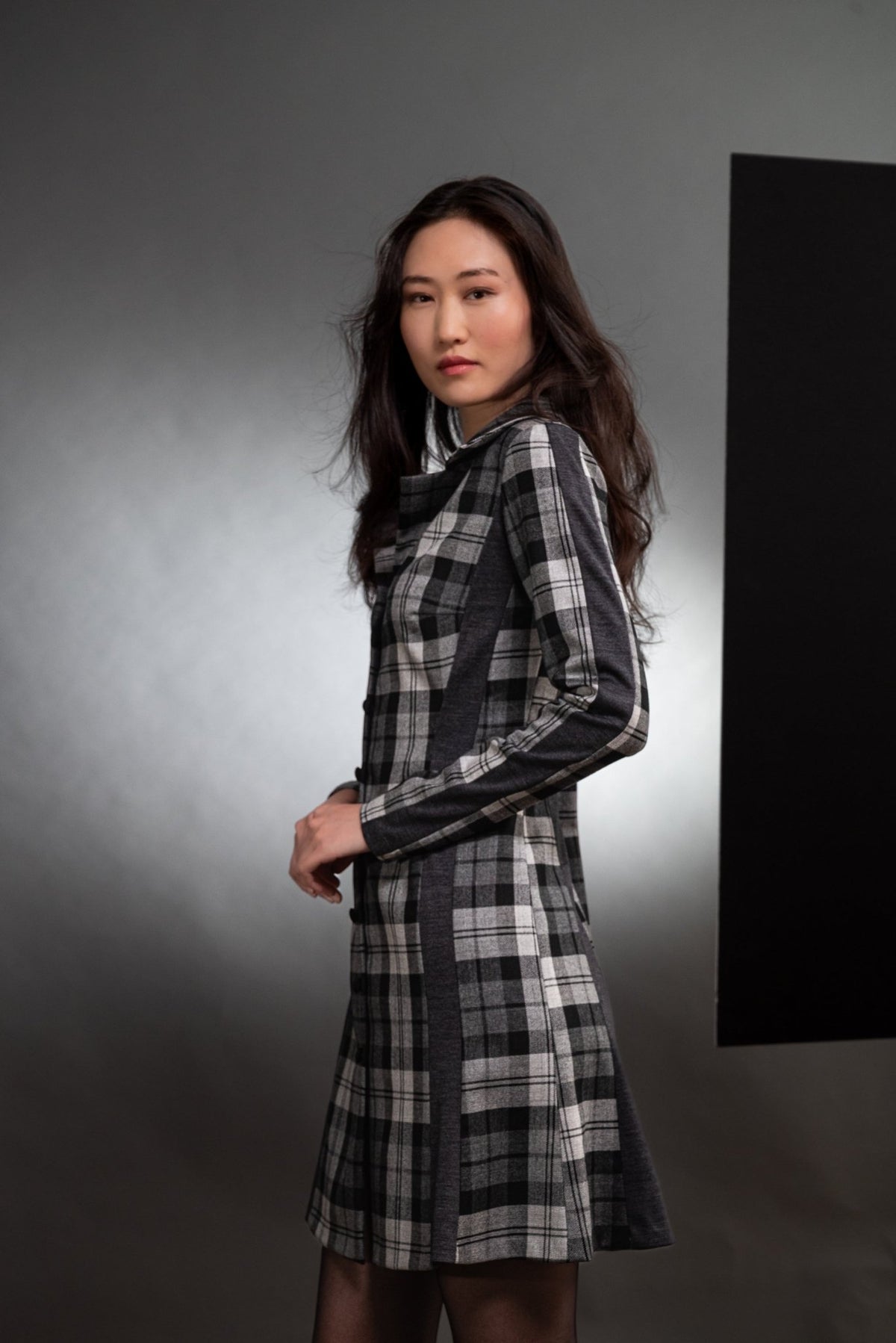 Robe 5489 - Atelier Boutique Isabelle Elie