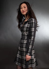 Robe 5489 - Atelier Boutique Isabelle Elie