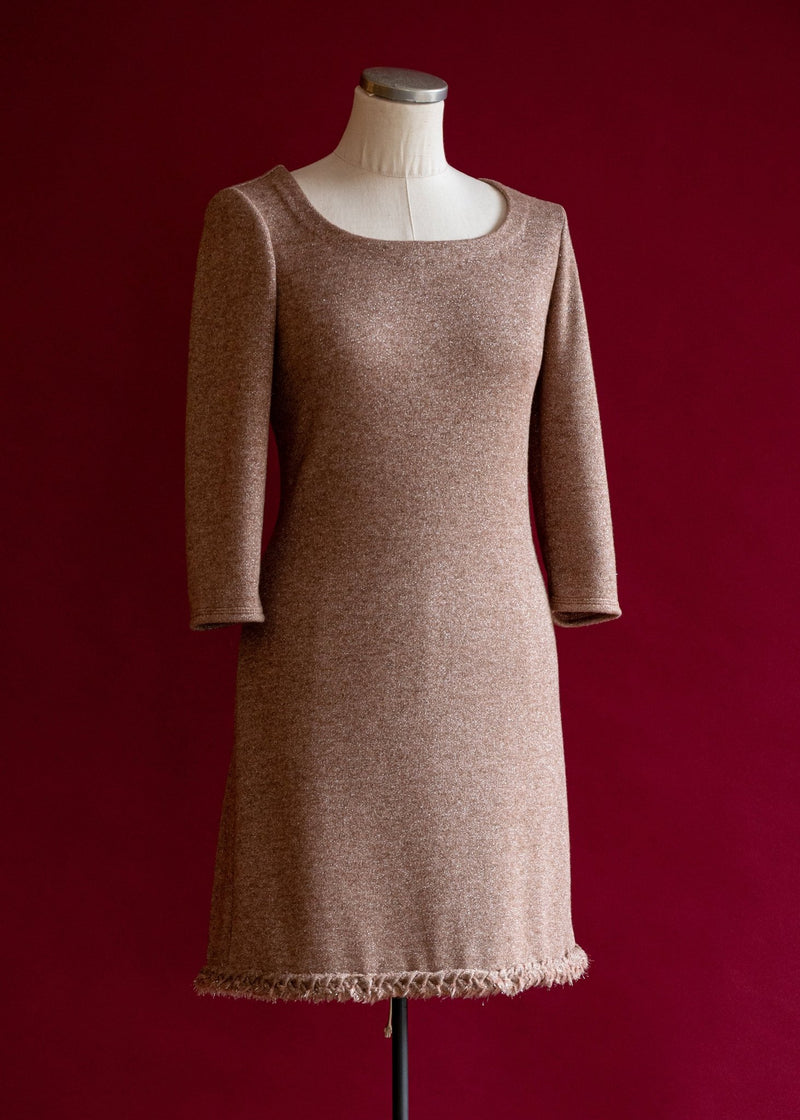 Robe 5491 - Atelier Boutique Isabelle Elie